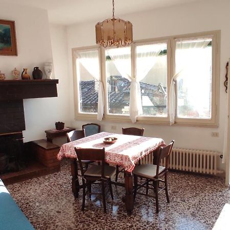 Appartamento Centro Storico Vicino Universita Perugia Buitenkant foto