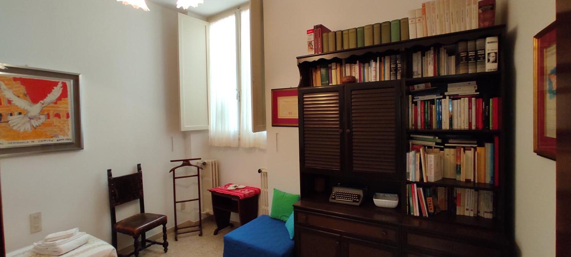 Appartamento Centro Storico Vicino Universita Perugia Buitenkant foto