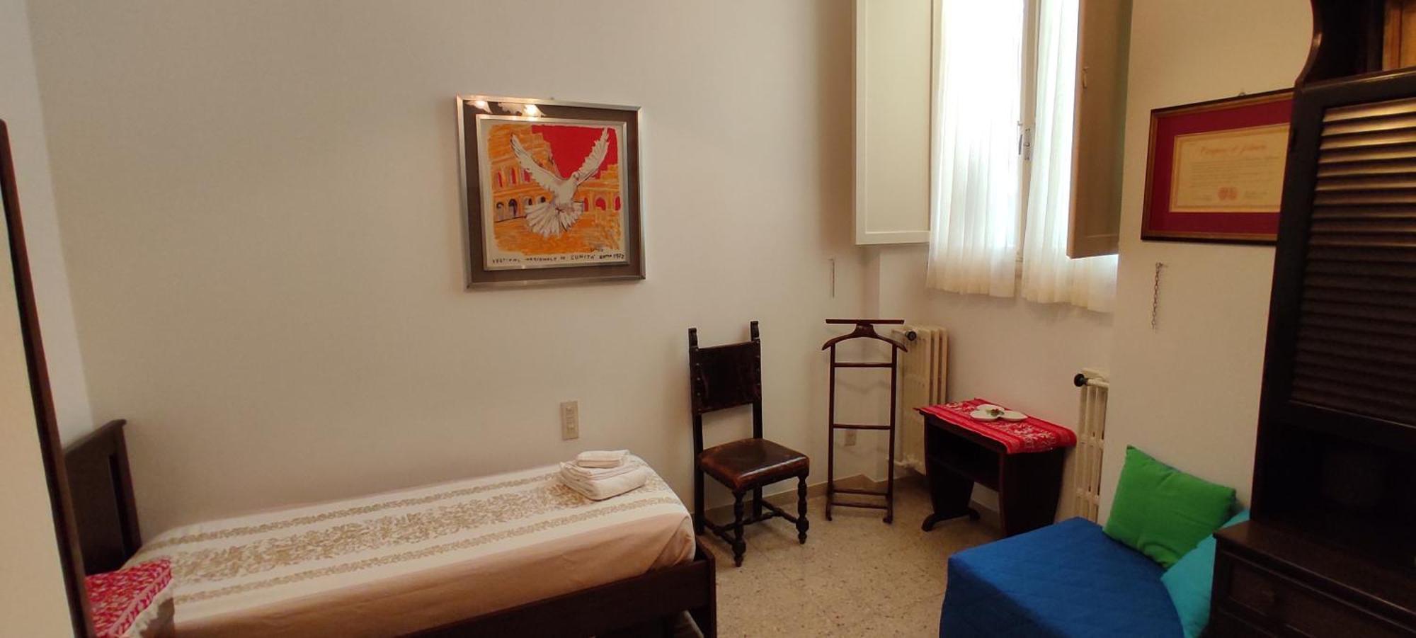 Appartamento Centro Storico Vicino Universita Perugia Buitenkant foto