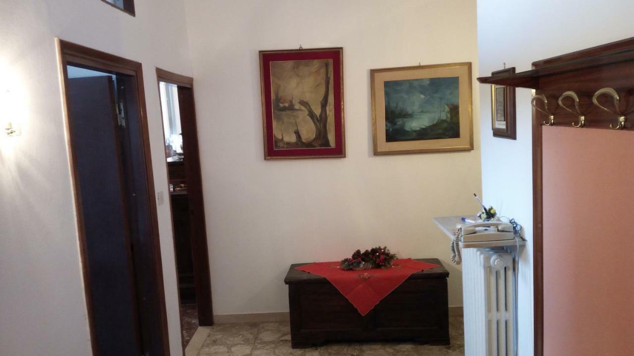 Appartamento Centro Storico Vicino Universita Perugia Buitenkant foto