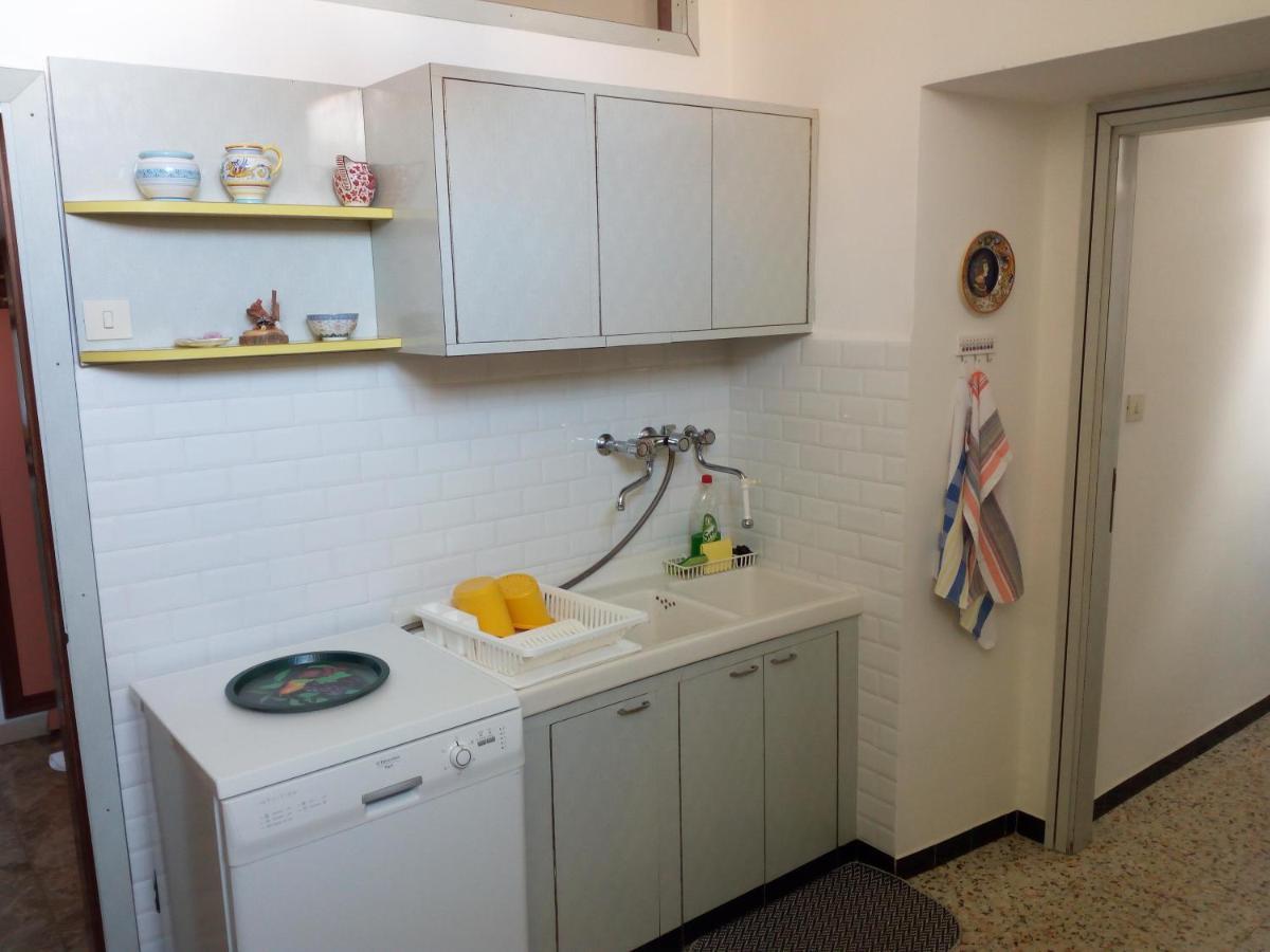 Appartamento Centro Storico Vicino Universita Perugia Buitenkant foto